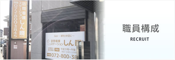 求人案内