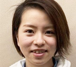 大坪 綾花